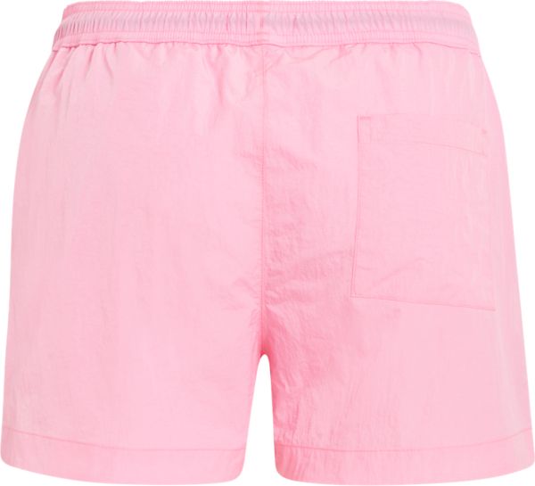 Calvin Klein Swim Zwemshort Pink