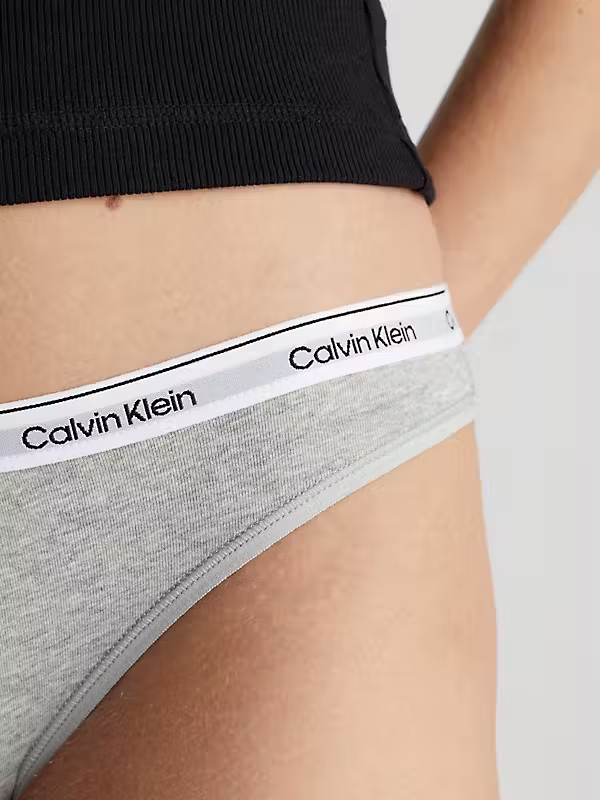 Calvin Klein Basic Slip W