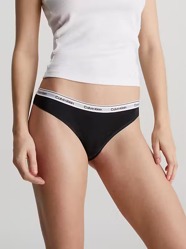 Calvin Klein Basic Slip W