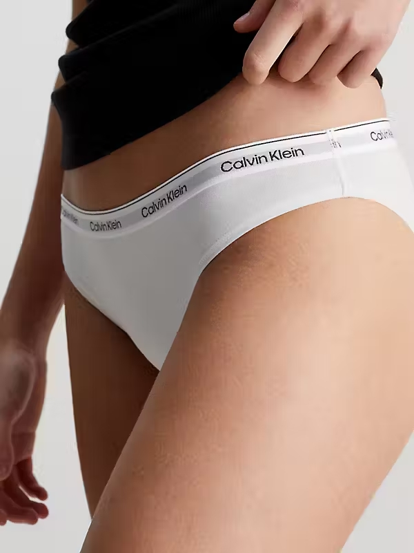 Calvin Klein Basic Slip W