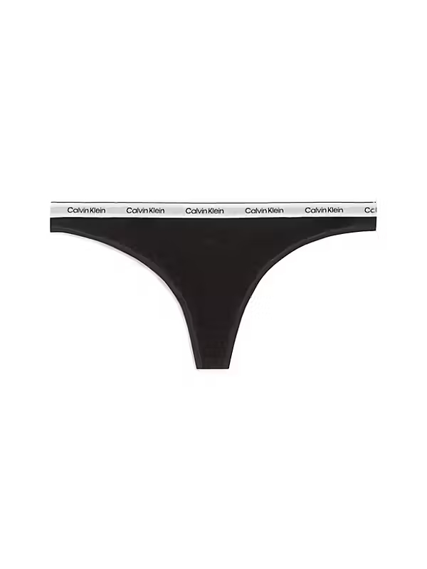 Calvin Klein Basic String W