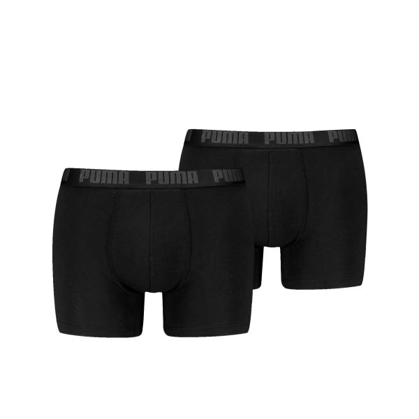 Puma Boxershort heren duopack S-XXL