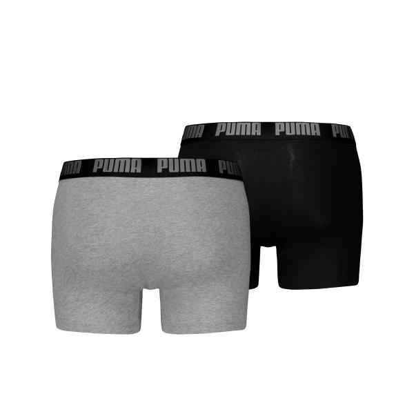 Puma Boxershort heren duopack