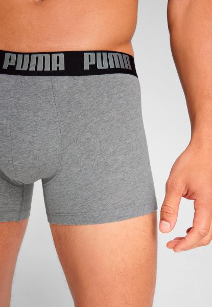 Puma Boxershort heren duopack