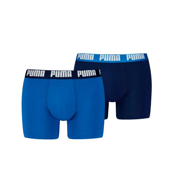 Puma Boxershort heren duopack