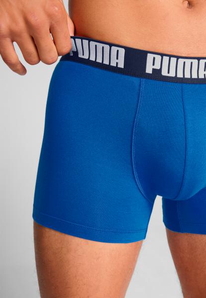 Puma Boxershort heren duopack