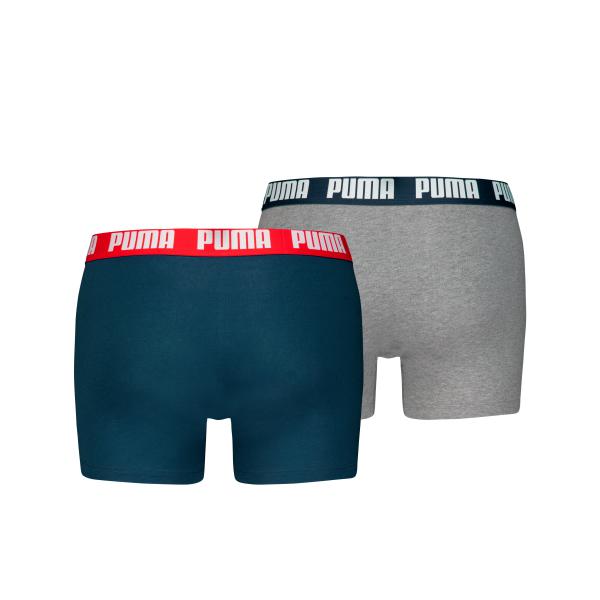 Puma Boxershort heren duopack