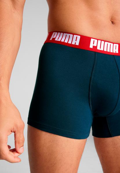 Puma Boxershort heren duopack