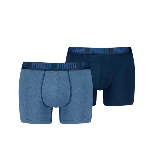 Puma Boxershort heren duopack S-XXL