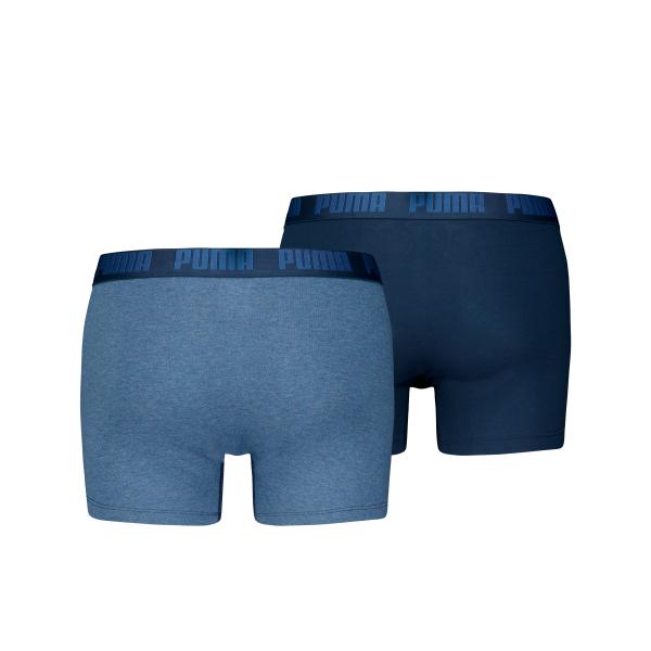 Puma Boxershort heren duopack S-XXL