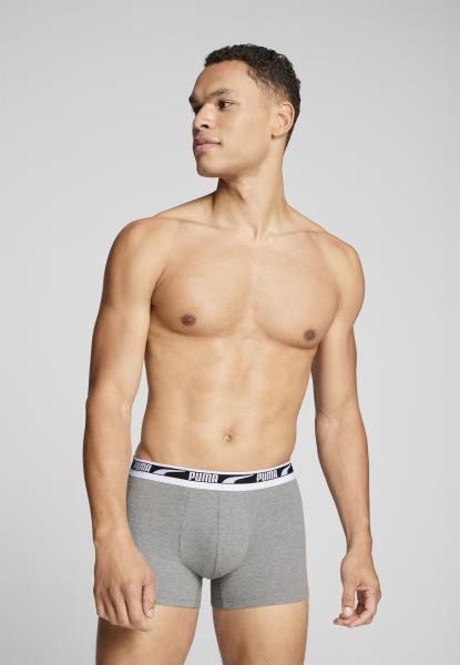 Puma Men Everyday Boxershort DUO-pack