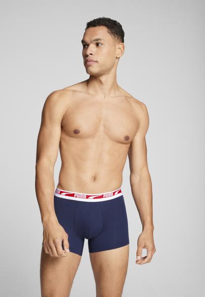 Puma Men Everyday Boxershort DUO-pack