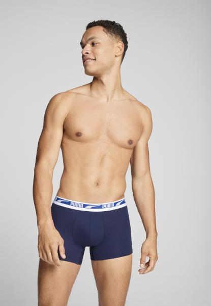 Puma Men Everyday Boxershort DUO-pack