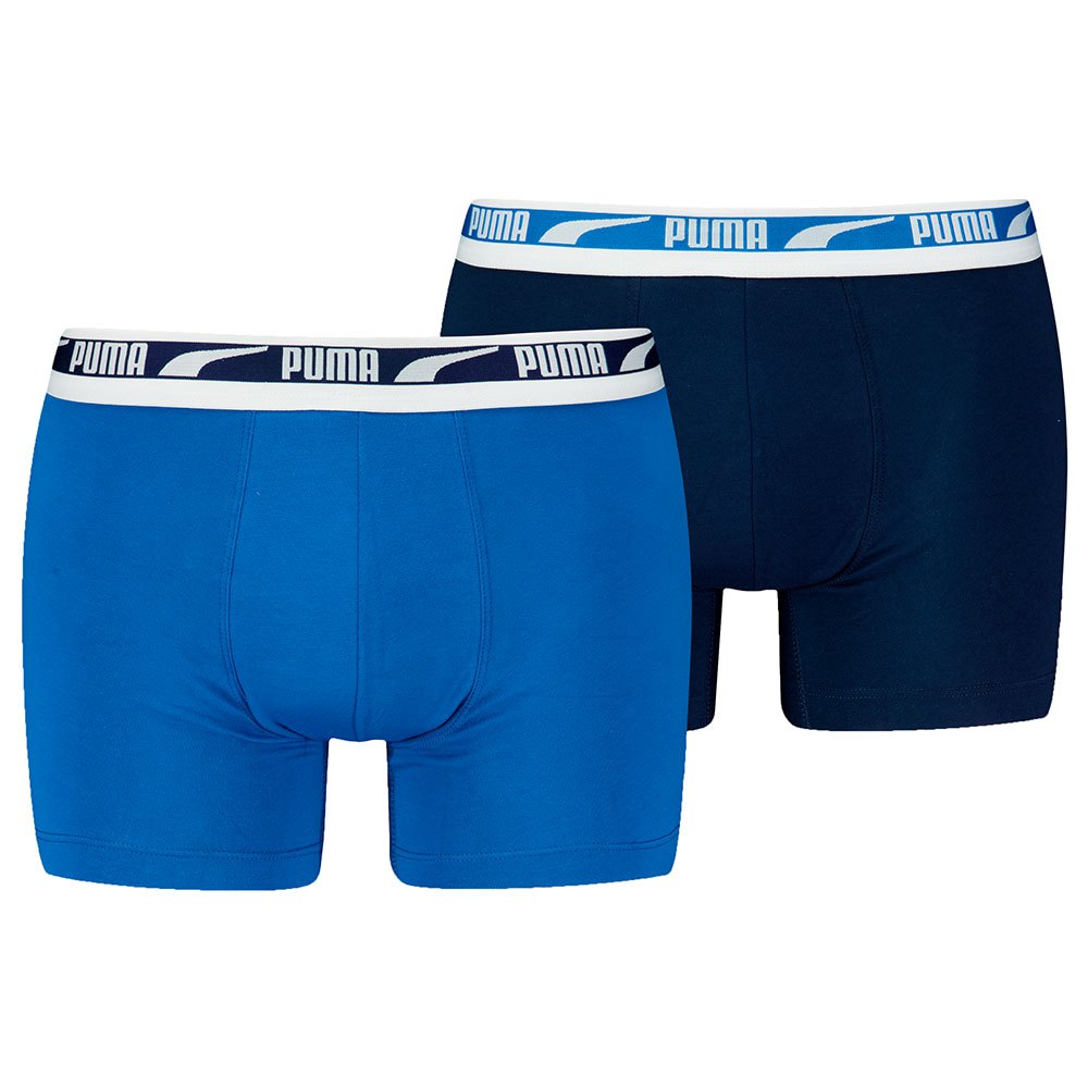 Puma Men Everyday Boxershort DUO-pack