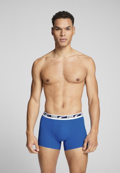 Puma Men Everyday Boxershort DUO-pack