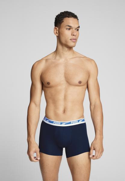 Puma Men Everyday Boxershort DUO-pack