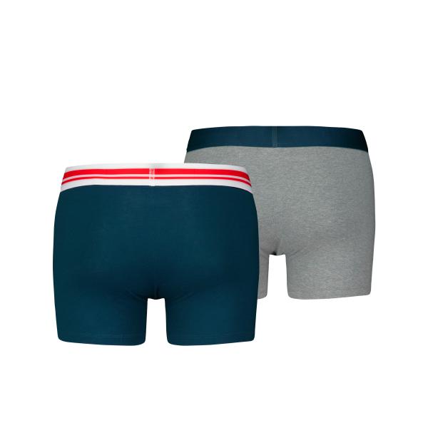 Puma Boxershort heren duopack