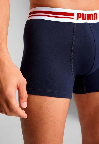 Puma Boxershort heren duopack