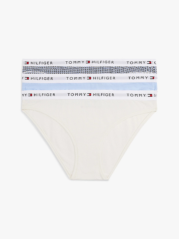 Tommy Hilfiger Slip 3 Pack