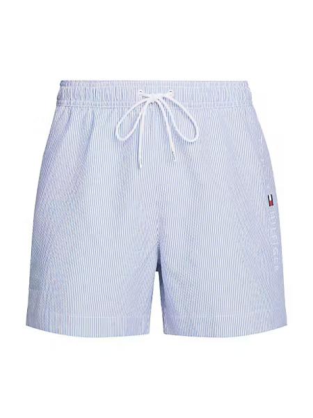 Tommy Hilfiger Stripes Zwemshort los