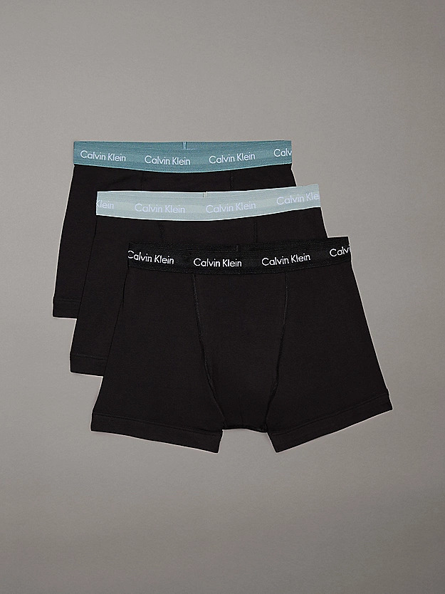 Calvin Klein Cotton Stretch Boxershort 3 pack