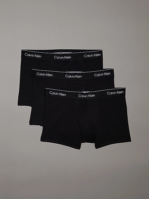 Calvin Klein Extra Soft Stretch Boxershort 3 pack