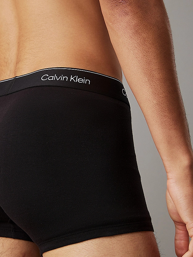 Calvin Klein Extra Soft Stretch Boxershort 3 pack