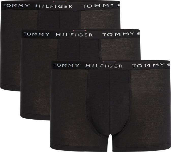 Tommy Hilfiger Boxershort cotton essentials 3PACK