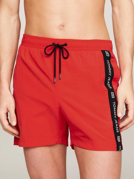 Tommy Hilfiger Side Tape Zwemshort S-XXL