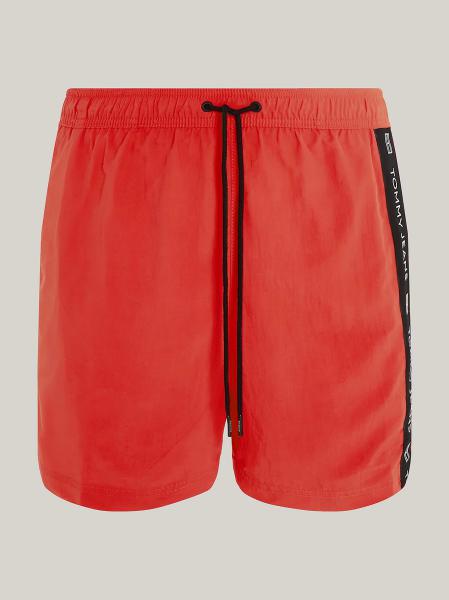 Tommy Hilfiger Side Tape Zwemshort S-XXL