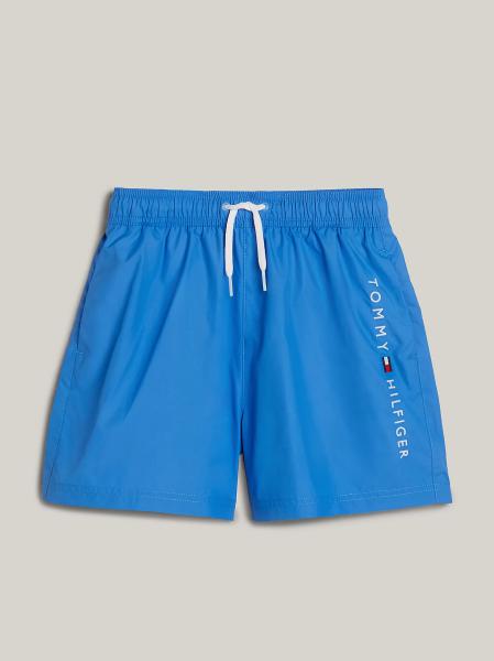 Tommy Hilfiger Blue Spell Zwemshort jongens