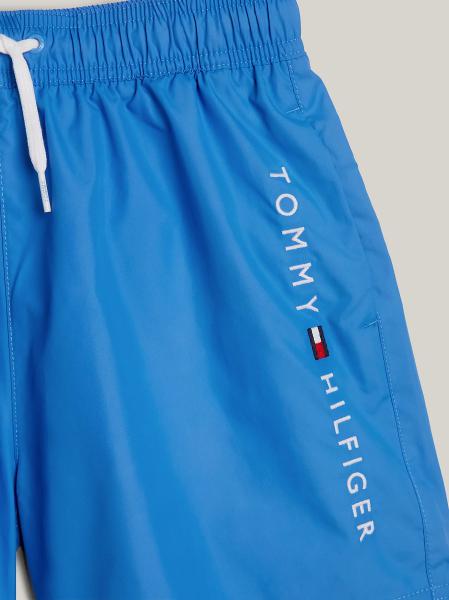 Tommy Hilfiger Blue Spell Zwemshort jongens