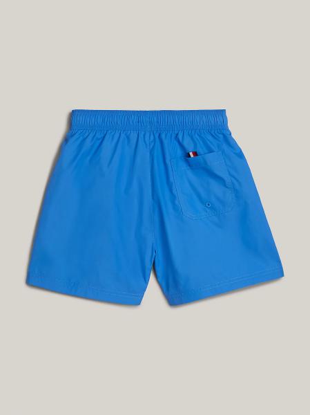 Tommy Hilfiger Blue Spell Zwemshort jongens