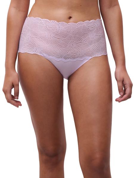 Chantelle Soft Stretch comfort taille-slip kant