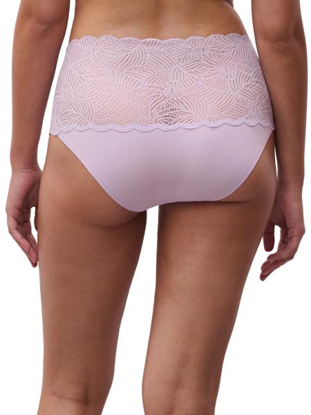 Chantelle Soft Stretch comfort taille-slip kant