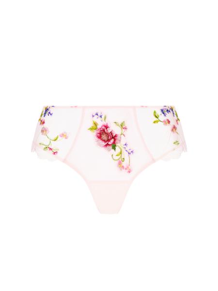 Lise Charmel Libertine en Fleurs Shorty