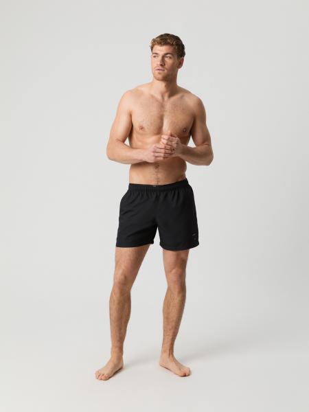 Bjorn Borg Elastic Zwemshort