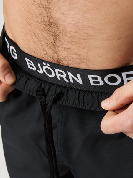 Bjorn Borg Elastic Zwemshort