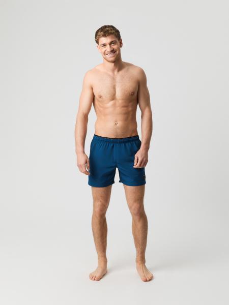 Bjorn Borg Elastic Zwemshort