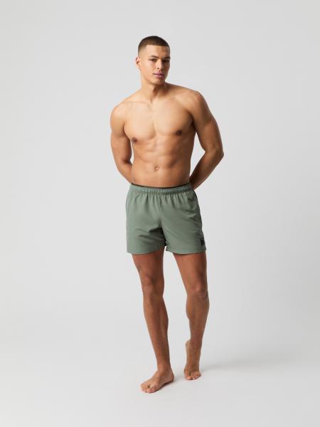 Bjorn Borg Elastic Zwemshort