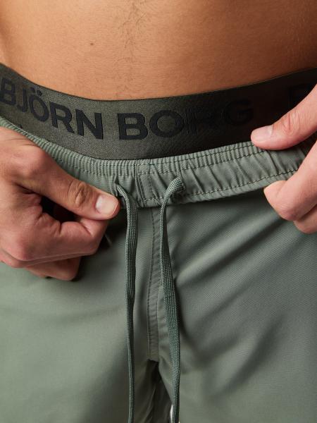 Bjorn Borg Elastic Zwemshort