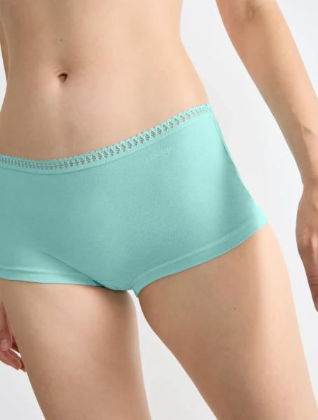 Sloggi Go Crush Boxershort dames 3pack