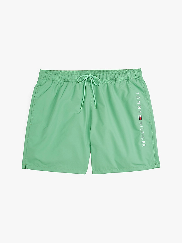 Tommy Hilfiger Basic Zwemshort los