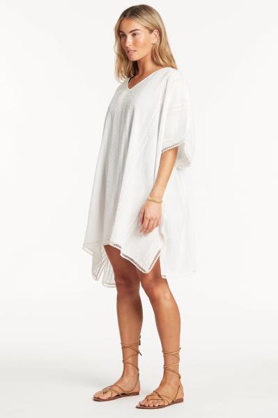 Sea Level Heatwave Kaftan ONESIZE