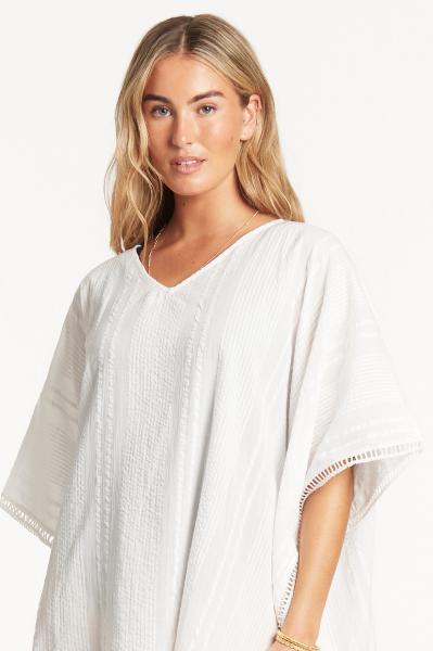 Sea Level Heatwave Kaftan ONESIZE