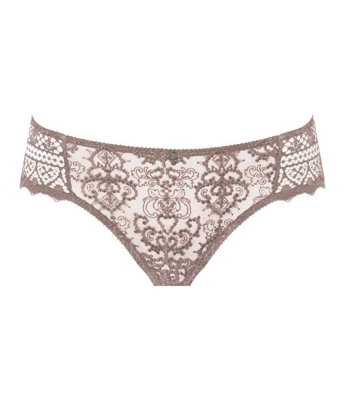 Empreinte Cassiopee Slip