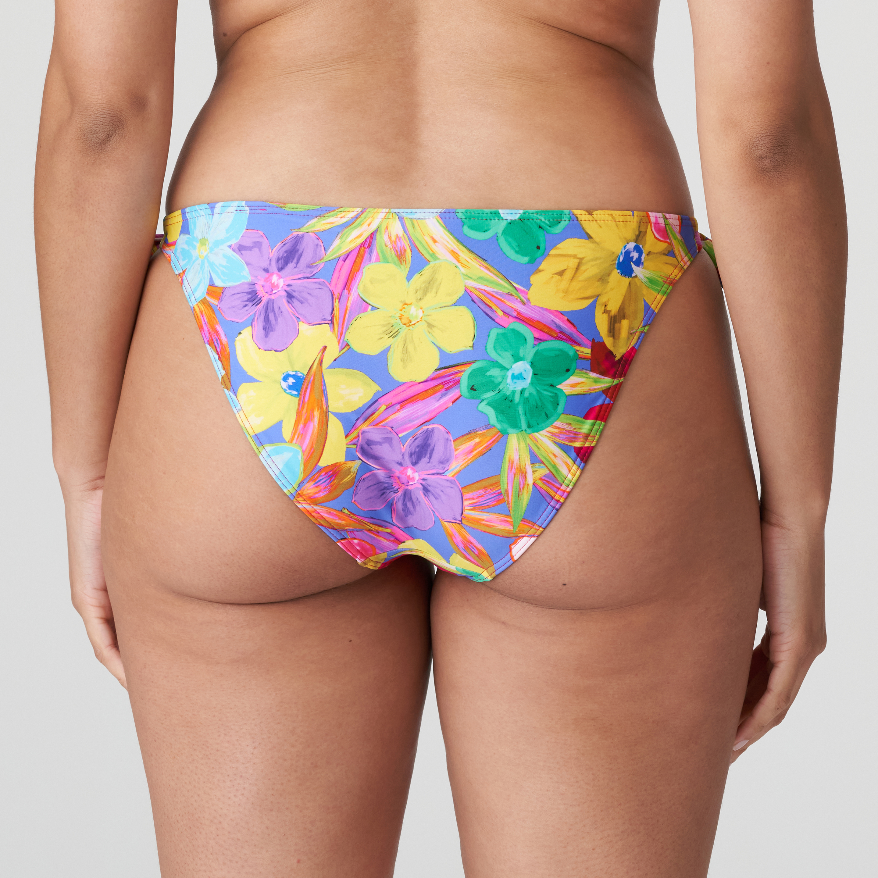 PrimaDonna Swim Sazan bikinislip strikken