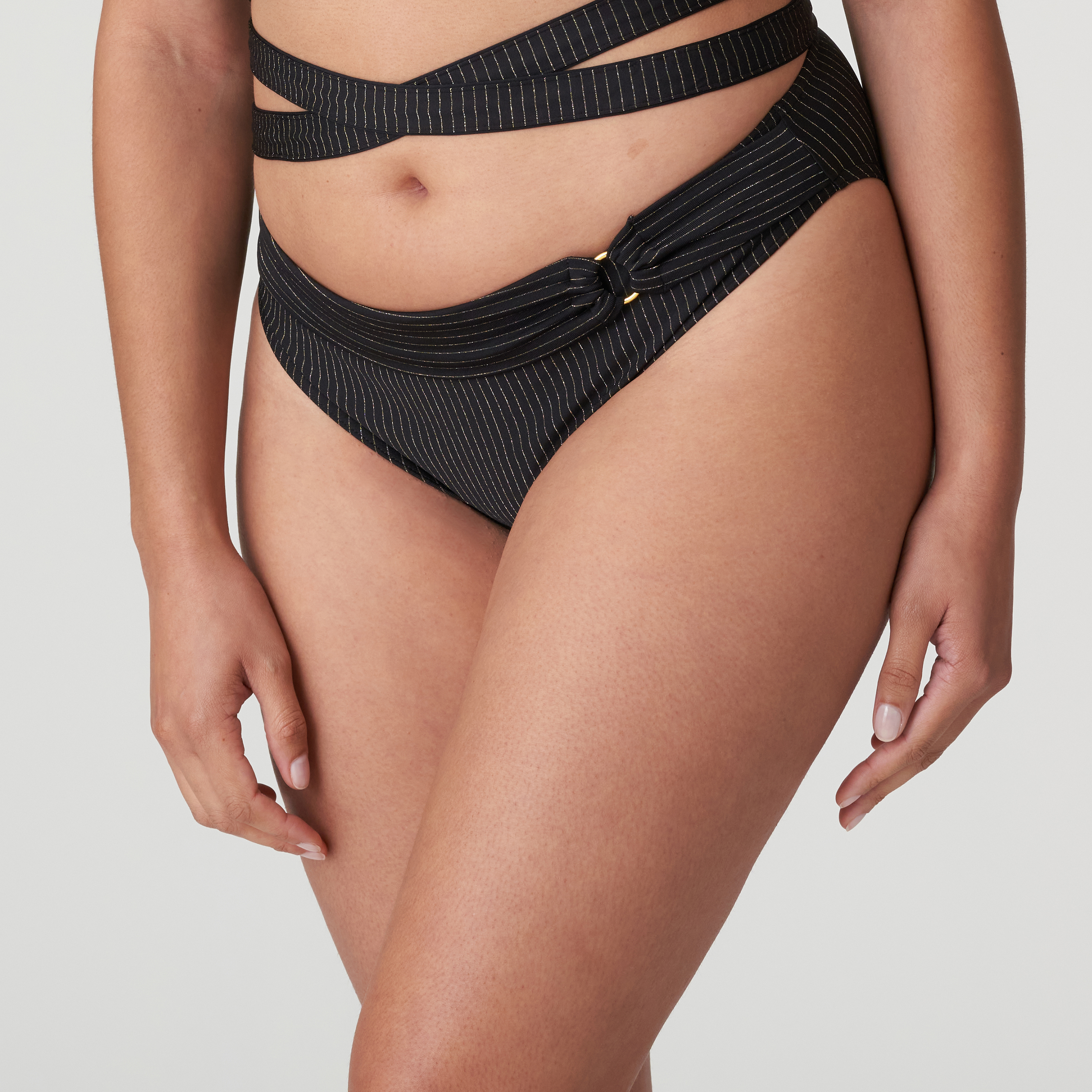 PrimaDonna Swim Solta Bikinislip gewoon