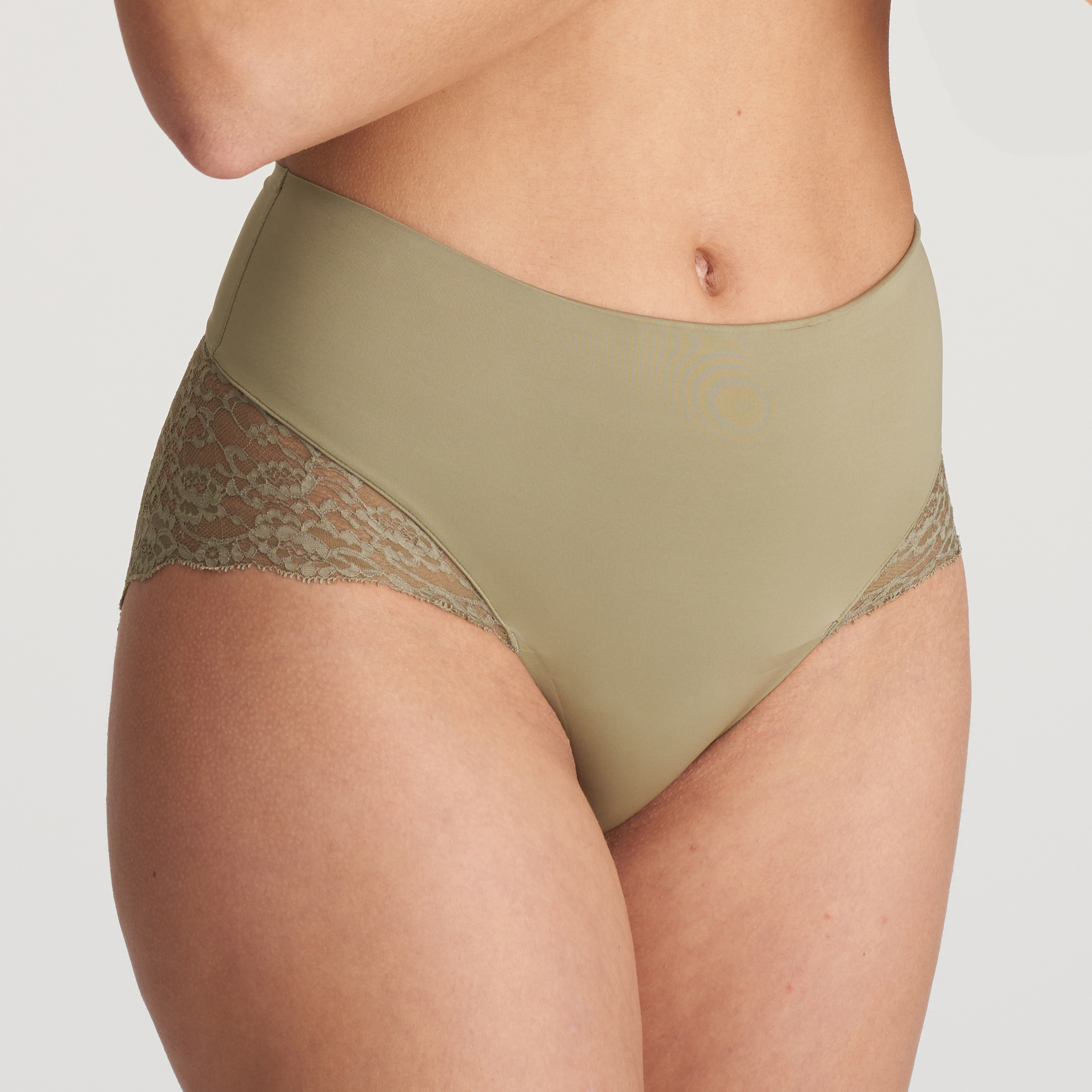 Marie Jo Color Studio Tailleslip kant