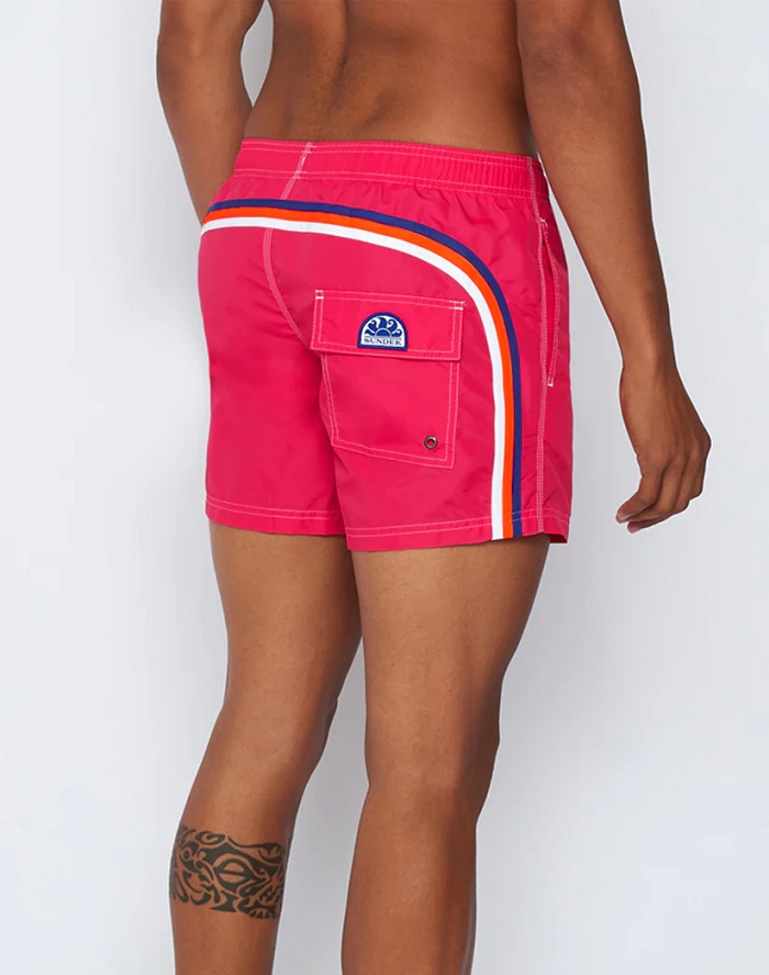 Sundek Zwemshort heren kort